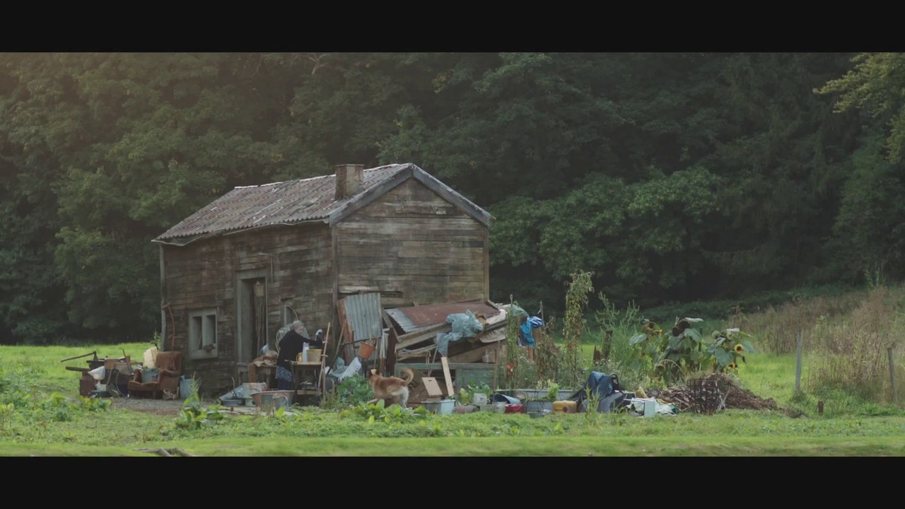 Je te survivrai de Sylvestre Sbille - bande annonce