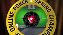 SCOOP 2014 #30, $1,050 NL Holdem | PokerStars.com