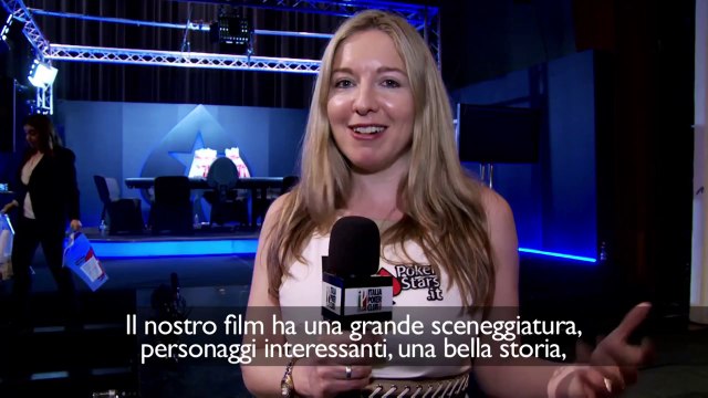 VICKY COREN: dai racconti erotici al doppio titolo EPT | PokerStars.it