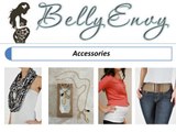 Buy Maternity Clothes From Belly Envy Maternity