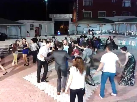 ERFELEK'Lİ BEDRİ YAŞAR ORG ŞHOW