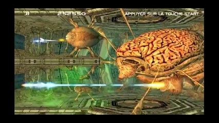 [BillBonzai] Le let's play demon's crest (6-6) + découverte de gradius V