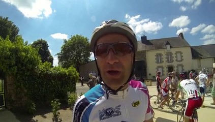 14 05 18 Interview du vainqueur Jean Francois