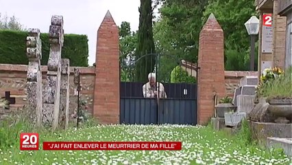 Procès d'André Bamberski, l'homme qui avait fait enlever le meurtrier de sa fille