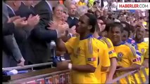 Drogba, Chelsea'ye Gidiyor