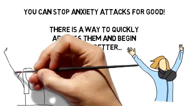Anxiety Attack Medication - Learn How To Stop Anxiety Attacks Now