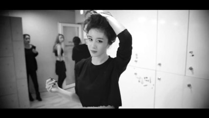 Park ji yeon Never-Ever/ 1 min 1 sec dance pratice