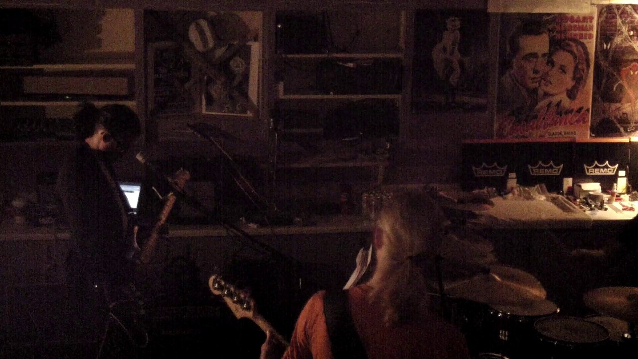 ben bill jam