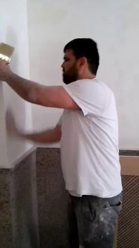 Zımparalama, duvara zımpara , Mustafa Cemil ÇENGEL 0539 279 9765