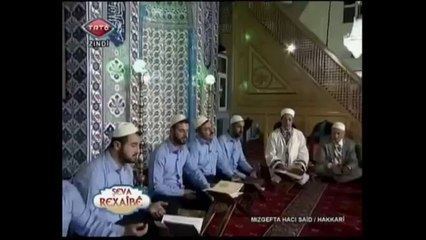 Kürtçe Mevlit - Muzaffer Gürler