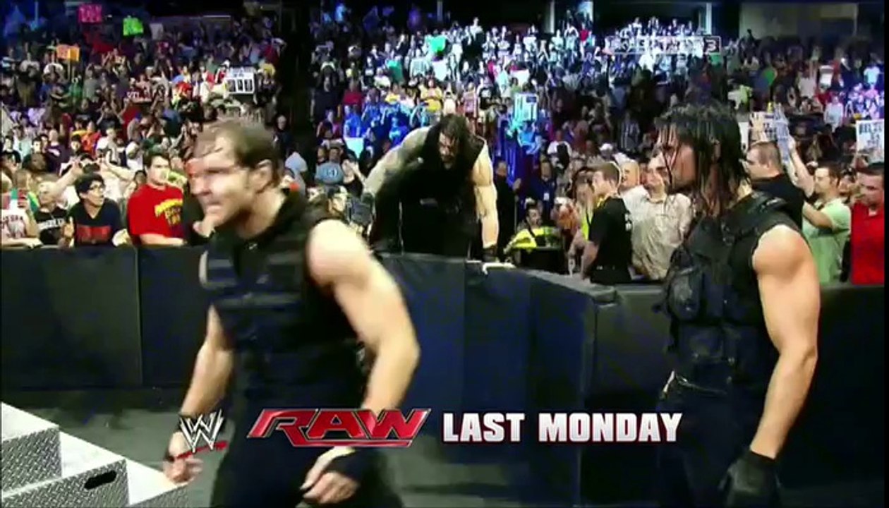 Uploaded By Desitvforum.net 19th May 2014 WRN Part1