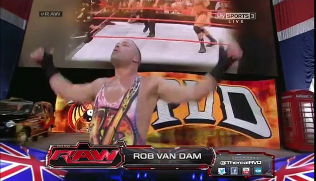 Uploaded By Desitvforum.net 19th May 2014 WRN Part2