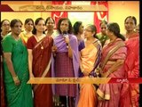 NRIs Telugu Senior Club in New Jersey - USA