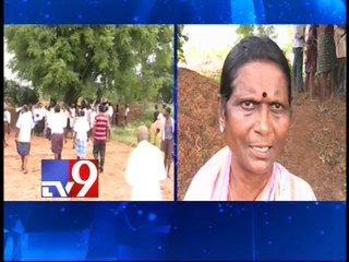 Thunderbolts claim 10 lives in Andhra Pradesh