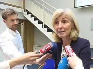 "Droit à l'oubli" sur Internet: plaintes auprès de la Cnil en hausse - 20/05