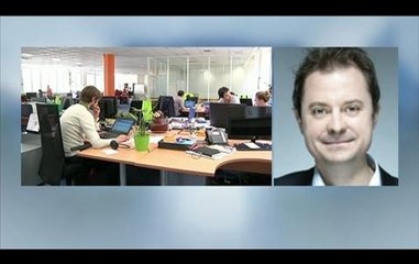 "20 000 entreprises recrutent actuellement sur leboncoin.fr", assure son directeur – 20/05