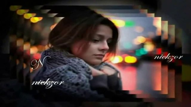 NESRİN SİPAHİ - MADEM Kİ GİDİYORSUN