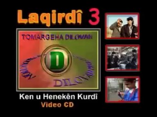 Lakirdi Kürtçe Komedi - Şeytan