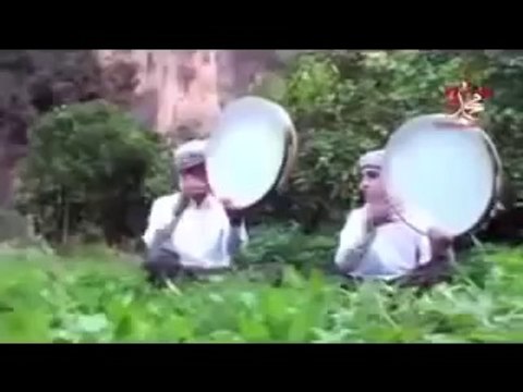 Muhammed Nur Ax Muhammed Kürtçe İlahi