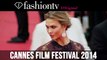 Nicole Kidman, Karlie Kloss, Gael Garcia Bernal at Cannes Premiere of Grace of Monaco | FashionTV