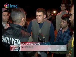 80 işçi yeniden madene gitti