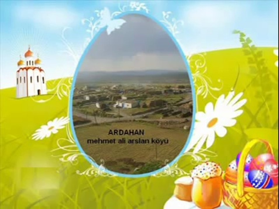 Amatör Kürtçe Klip