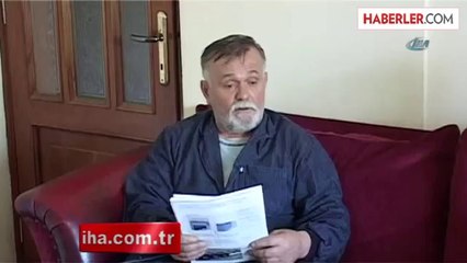 Denizlili Şairden Soma'ya Duygusal Şiir