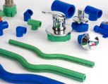 Plastica Alfa - hydraulics, conditioning, irrigation e water treatment