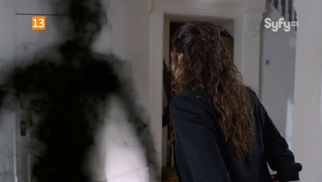 Casi humanos - 2x07