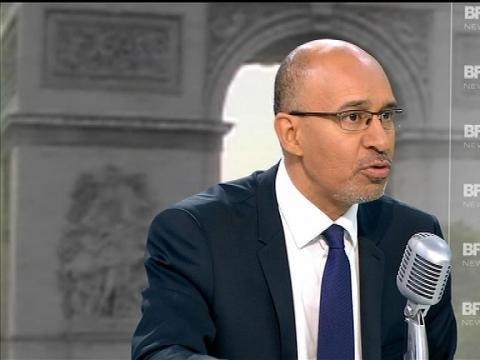 Harlem Désir sur les élections européennes: C'est aussi aux médias de faire des efforts - 20/05