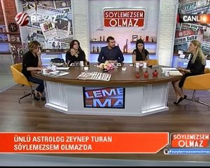 Söylemezsem Olmaz 20.05.2014 2.Kısım