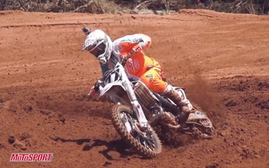 The Albertson Project - The Final Episode - Motocross