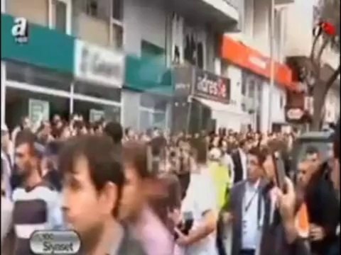 Yandaş medya I halkinhabercisi.com