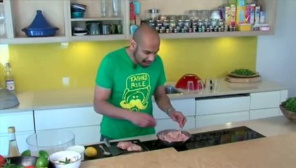 How To Make Tandoori Chicken, Clucking Good