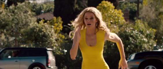 Blackout total - Bande Annonce