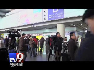 MH370 conspiracy theories re-emerge as search sputters - Tv9 Gujarati