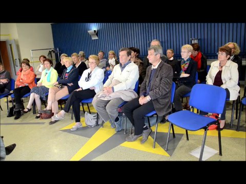 Ruxandra Ràdulescu Pont-de-Vaux mai 2014