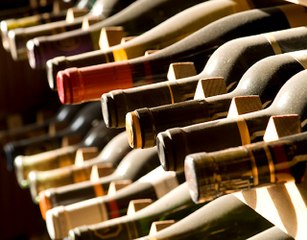 Cantina Giagnacovo - San Biase