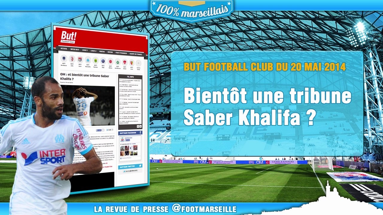 Une tribune Saber Khalifa, Mandanda de retour mi-juillet... La revue de presse Foot Marseille !