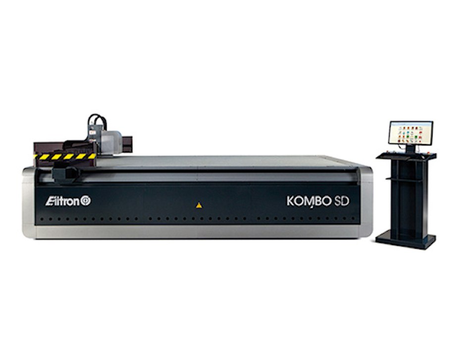 Elitron 2014 - Innovative Production Methods