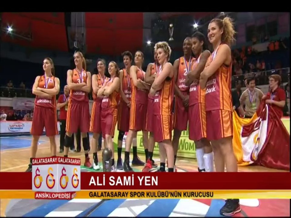 Özlemle ve Saygıyla Anıyoruz...