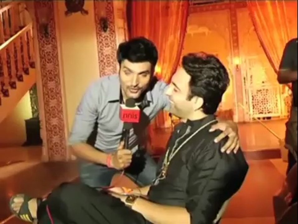 Bani : Parmeet brings Bani back  - IANS India Videos