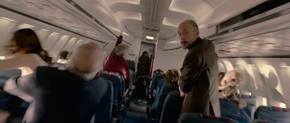 Les Nouveaux sauvages - Teaser #1 [VF|HD720p]