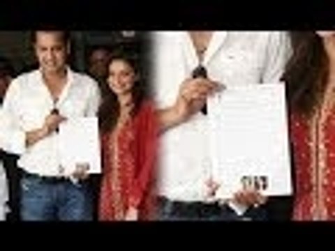 Official | Rahul Mahajan & Wife Dimpy Ganguly Are Divorcing