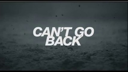 Teen Wolf - Saison 4 - Teaser "Can't Go Back"