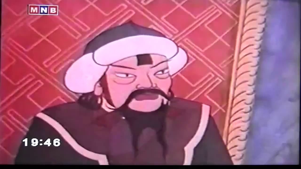 Азар Базар Тазар 3