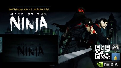 MARK of the NINJA sub Español ENTRANDO EN EL PERIMETRO cap.2
