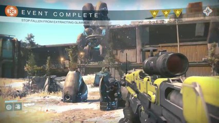 DESTINY Everything You Need to Know (PS4)