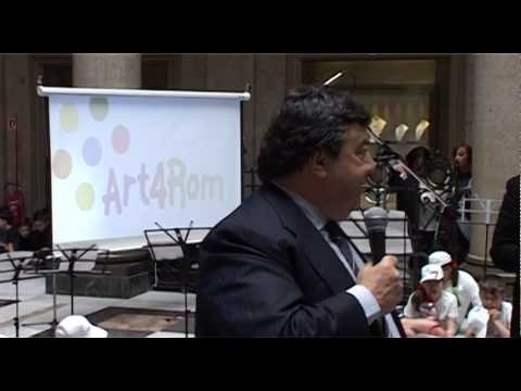 Napoli - MuSe alla Camera di Commercio -live- (19.05.14)