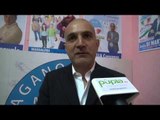 Casaluce (CE) - Elezioni 2014, intervista al sindaco Nazzaro Pagano (18.05.14)